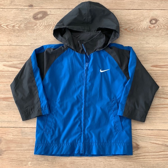 Nike Windbreaker Jacket